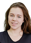 Хабибова Софья Айратовна — Врач ЛФК