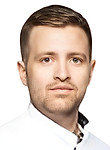 Дроганов Александр Витальевич — Педиатр