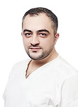 Коркмазов Ханбий Магометович