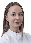 Лоскутова Диана Юрьевна — Стоматолог