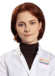 Самсонова Ирина Алексеевна — Акушер