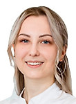 Харитонова Елизавета Эдуардовна
