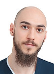 Андрианов Максим Юрьевич — Мануальный терапевт