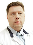 Киселев Дмитрий Олегович — УЗИ-специалист