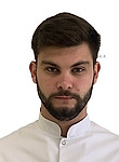 Лысенков Кирилл Игоревич — Невролог