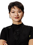 Анкудинова Екатерина Николаевна — Невролог