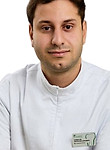 Хайватов Нахум Бинсироевич