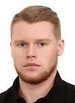 Урюпин Владимир Валентинович — Стоматолог-гигиенист
