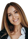 Копылова Дарья Дмитриевна — Психолог