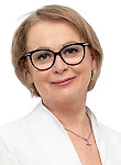 Царькова Ирина Григорьевна — Гастроэнтеролог