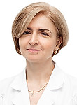 Карпович Ольга Валентиновна — Акушер