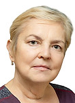 Савельева Екатерина Германовна — Кардиолог