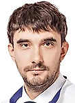 Евстратов Роман Михайлович — Онкодерматолог