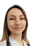 Кушниренко Надежда Сергеевна — УЗИ-специалист