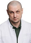 Панков Роман Игоревич