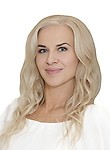 Ильчук Елена Васильевна — Косметолог