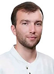 Бутов Роман Алексеевич — Врач ЛФК