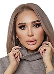 Крылова Алиса Сергеевна — Психолог