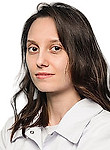 Слыш Полина Денисовна — Стоматолог