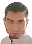 Ибрагимов Абдулвахид Магомедалиевич
