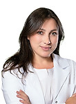 Абакарова Салихат Загидиевна — Артролог