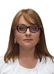 Чижова Мария Андреевна — Акушер