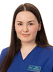 Ногаева Нина Таймуразовна — Стоматолог-хирург