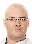 Алексахин Сергей Юрьевич — Хирург