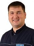 Альбеков Марат Фаритович — Стоматолог-терапевт