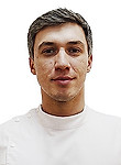 Гапизов Магомед Абдулхаписович — Стоматолог