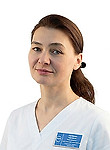 Карташева Анастасия Викторовна — Стоматолог-терапевт
