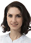 Драгуш Вера Евгеньевна — Невролог