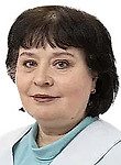 Кондратова Ирина Владимировна — Врач функциональной диагностики