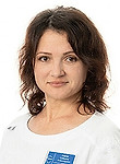 Азарова Екатерина Александровна — Стоматолог-гигиенист