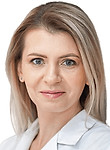 Сурина Евгения Юрьевна — Рентгенолог