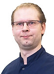 Маркелов Глеб Владимирович — Мануальный терапевт