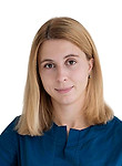Маркович Анна Александровна — Терапевт
