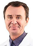 Сиражетдинов Рудель Ривиянович — УЗИ-специалист