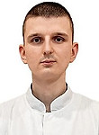 Солдаткин Артем Петрович — Окулист (офтальмолог)