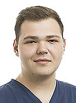 Карамышев Игорь Витальевич — Стоматолог-гигиенист