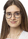 Аверьянова Марина Владимировна — Акушер-гинеколог