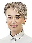 Дронова Ирина Николаевна — Лор (отоларинголог)