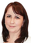 Мадиева Евгения Александровна — УЗИ-специалист