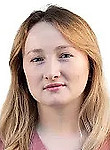 Джараштиева Джан-Паго Сафарбиевна — Акушер-гинеколог