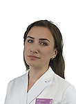 Эллинская Анастасия Александровна — Акушер