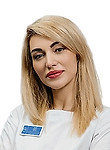 Лашеб Лилия Лотфи — Стоматолог-терапевт