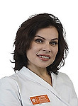 Денисова Наталья Ивановна — Дерматолог