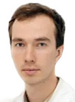 Прусов Сергей Александрович — Лор (отоларинголог)