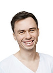 Андреев Глеб Львович — Стоматолог