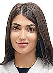 Булатова Карина Муаедовна — Кардиолог